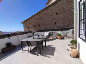 Apartamentos Elegancia